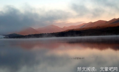 最好的人生：身上无病，心中无事，有人陪伴