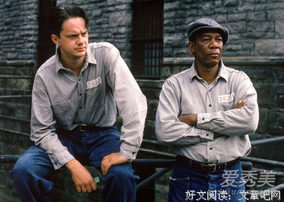 《肖申克的救赎》经典观后感1000字
