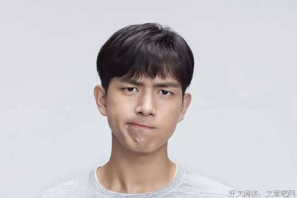 李现：哪有什么人生开挂，不过是厚积薄发