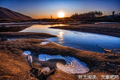 疫情过后，一切随缘