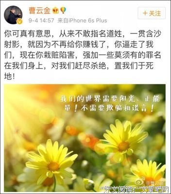 跟她大战几回合后，我决定抛弃她儿子