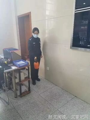 故事：非典里的一段往事