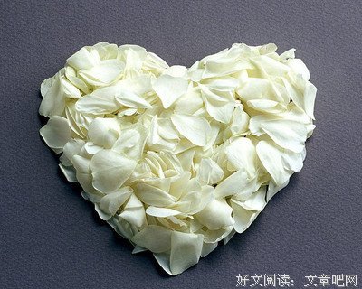 关于现代心有灵犀 的句子