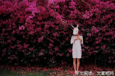 触动我心的优美句子