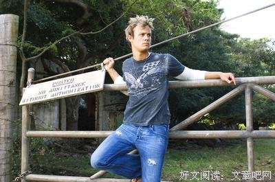 《但丁湾 第一季》经典观后感集