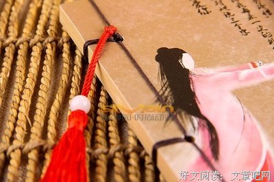 我爱惨了古风经典的句子