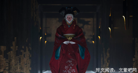 《攻壳机动队2：无罪》经典影评有感