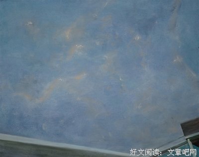 《云上的日子》影评100字