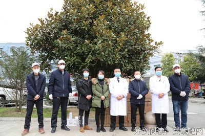 为了抗击病毒，中国的黑科技再也藏不住了