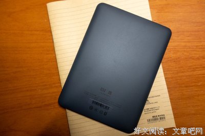微信读书更新之后，在电纸书上会更好用吗？