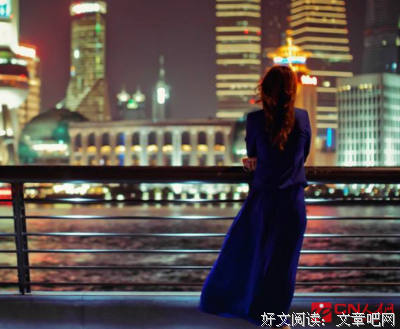 我的感觉经典的句子