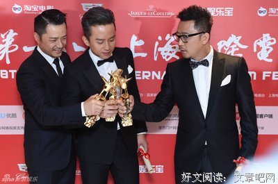 打破三人行，你不妨这样做
