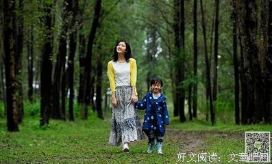 《妈妈》好看吗？经典观后感锦集