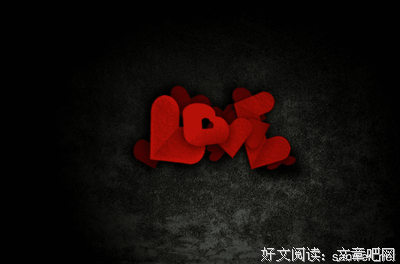 爱情的优美句子