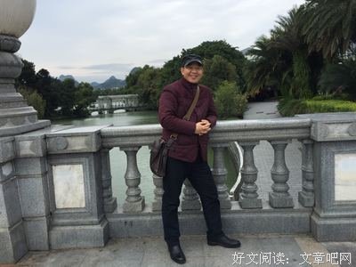 “试试呗，万一你也喜欢我呢”