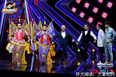 《青春京剧社》观后感精选