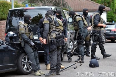 《韩警官IV：闪电突击》读后感精选