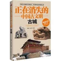 《消失的古城》读后感锦集