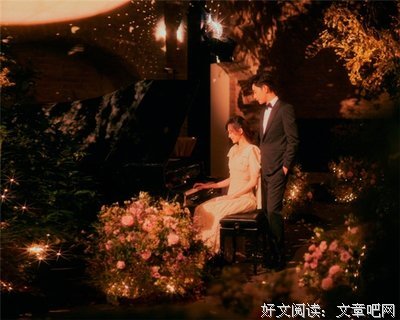 《沦陷你没变笑作眸》的句子