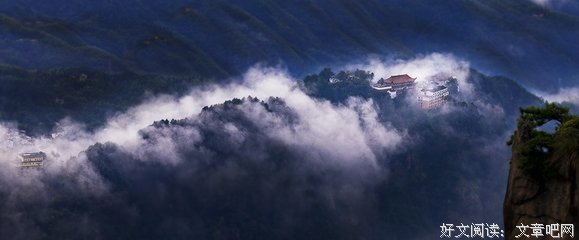 关于云依的名言