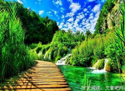 有关可利的美文美句摘抄