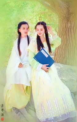 唐七公子名句欣赏
