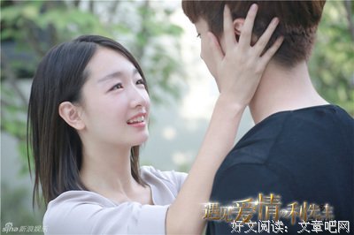 关于利如条岁的唯美语录