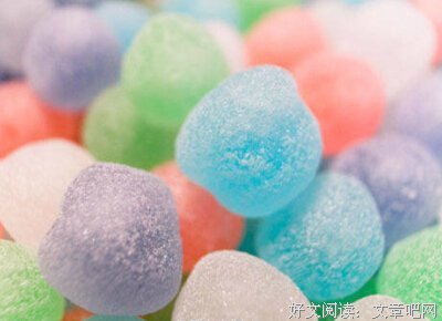 关于冷十的语句