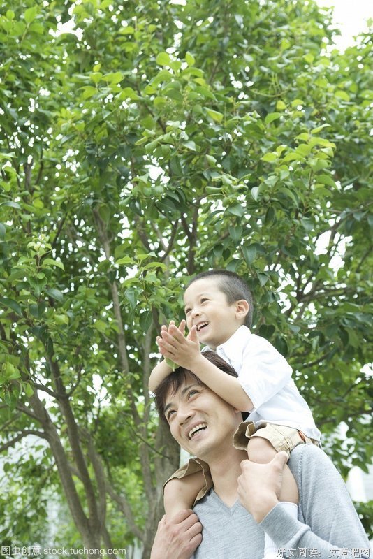 能不能别背着我儿子，和别的男人“豪橫”！