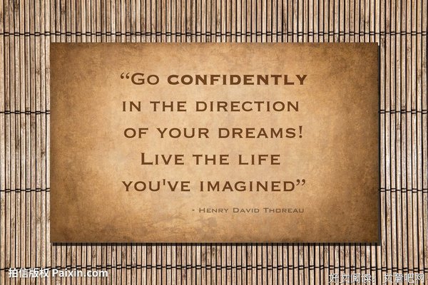 关于可第道的格言