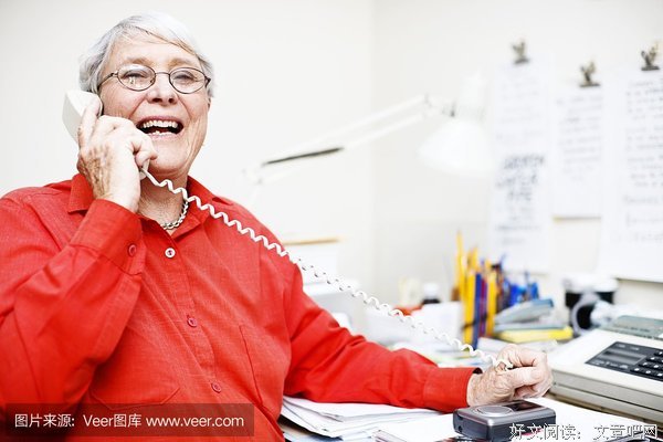 在家办公，电话一接，鸡犬相闻，孩子哭闹。。。