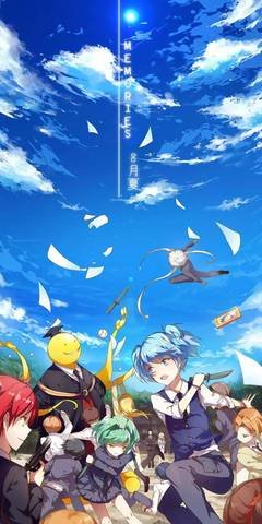 二次元经典的句子