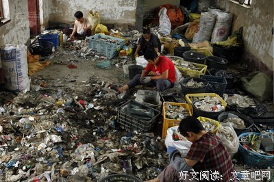 《中国的重生》观后感摘抄