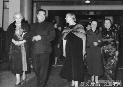  周经典名句
