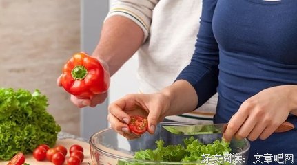 你吃饭的样子，暴露了你的婚姻