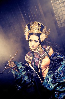 凤栖梧句子