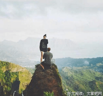 经典句集的句子