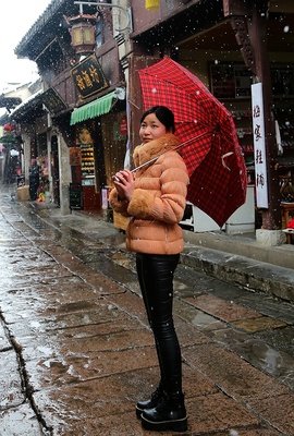 关于古情的优美句子
