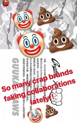 《山寨版小丑》的影评大全