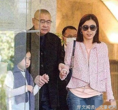 野史｜媳妇洗脚，把我洗成了有钱男