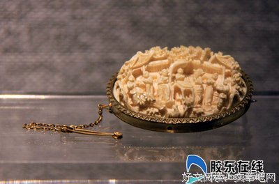 丝绸之路——从蓬莱到罗马读后感精选