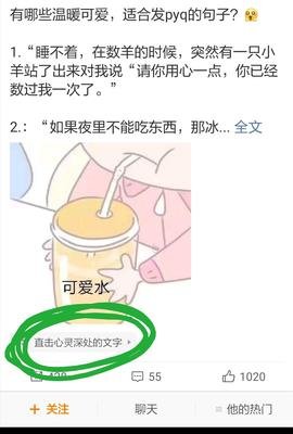 心灵深处的光my heart经典的句子