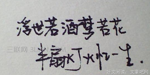 心的翱翔句子大全