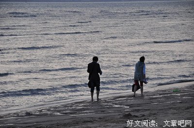 比出轨更可怕的婚姻危机：“怀孕后，我开始怀疑爱情”