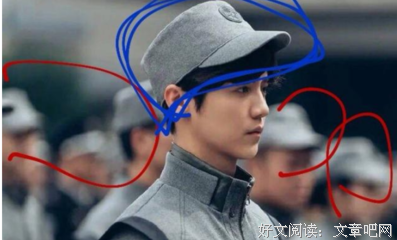 最全的《上海堡垒》经典的句子