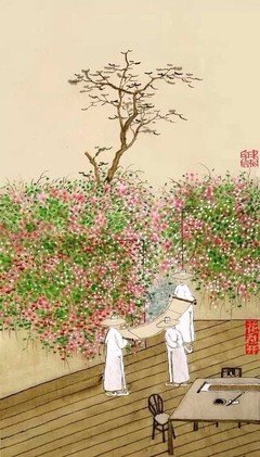 关于存一剪清宁光阴于生命书页上——为他的优美句子