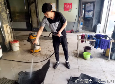 李寒句子大全