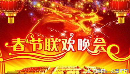 《2020年北京卫视春节联欢晚会》的观后感大全