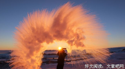 有关意境~的句子