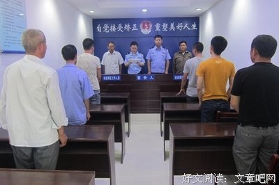 《缓刑时刻》读后感摘抄
